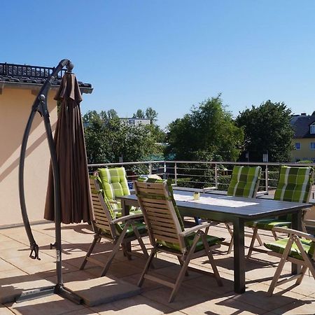 Ferienwohnung Weindler Weiden in der Oberpfalz Eksteriør billede