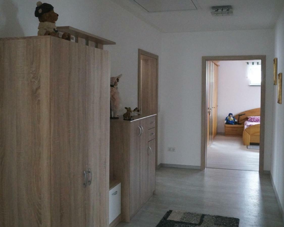 Ferienwohnung Weindler Weiden in der Oberpfalz Eksteriør billede